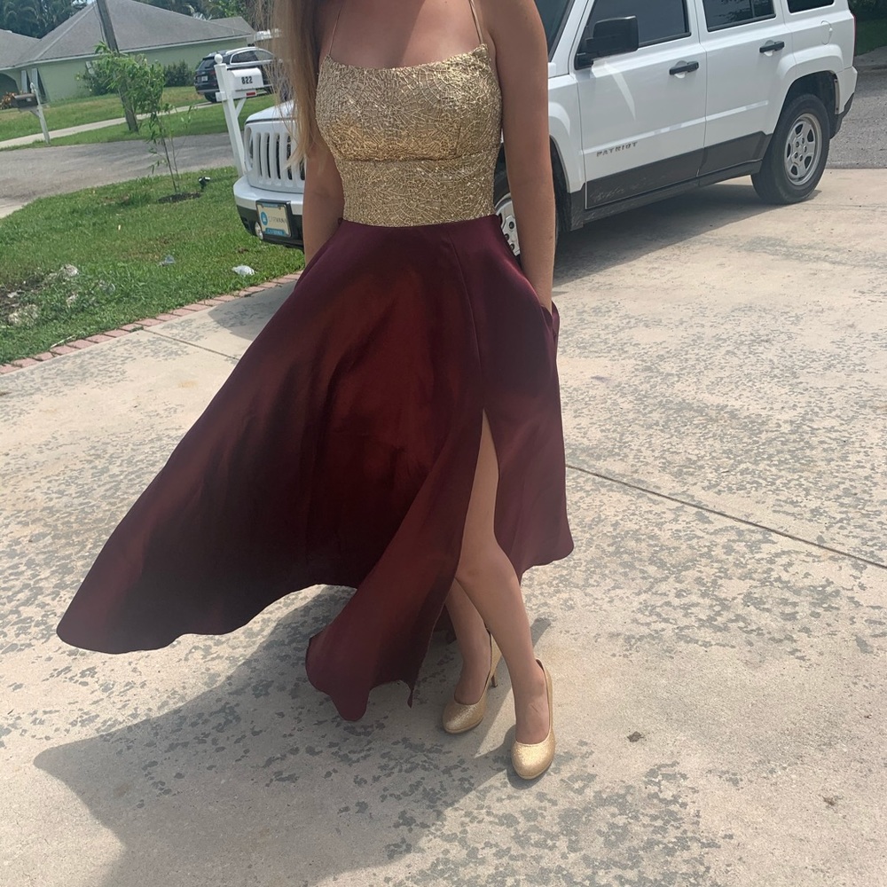 Dress